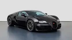 bugatti veyron tweedehands